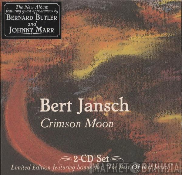 Bert Jansch - Crimson Moon