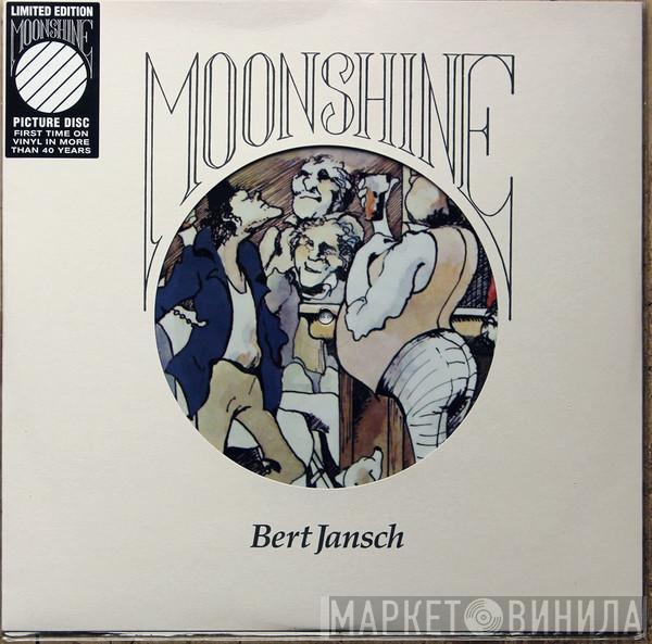 Bert Jansch - Moonshine
