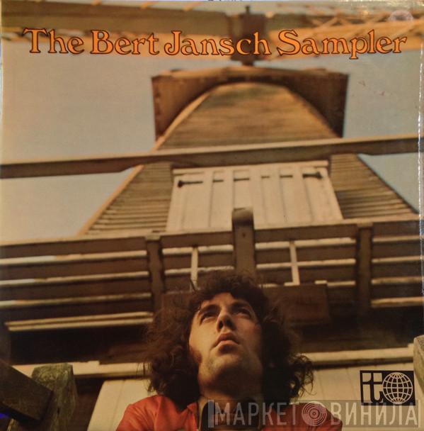 Bert Jansch - The Bert Jansch Sampler