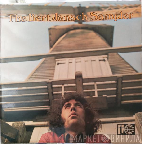 Bert Jansch - The Bert Jansch Sampler