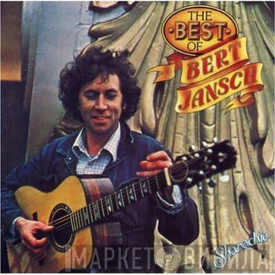 Bert Jansch - The Best Of...