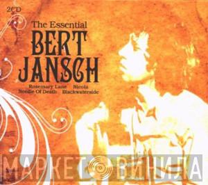 Bert Jansch - The Essential Bert Jansch