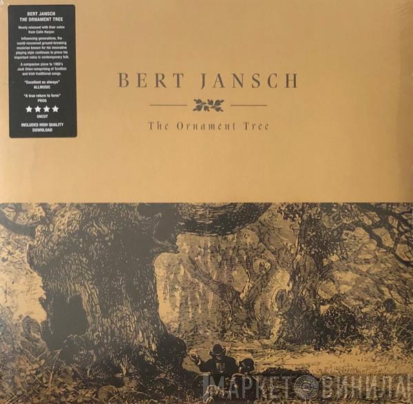 Bert Jansch - The Ornament Tree