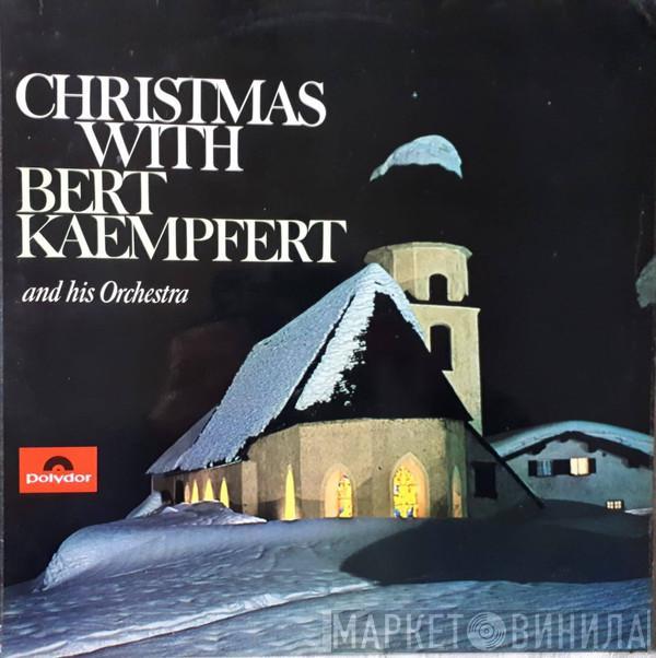 Bert Kaempfert & His Orchestra - Christmas With Bert Kaempfert