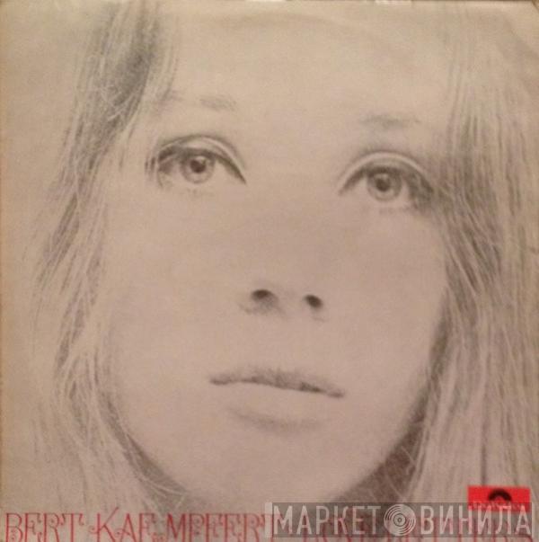 Bert Kaempfert & His Orchestra - Love Letters