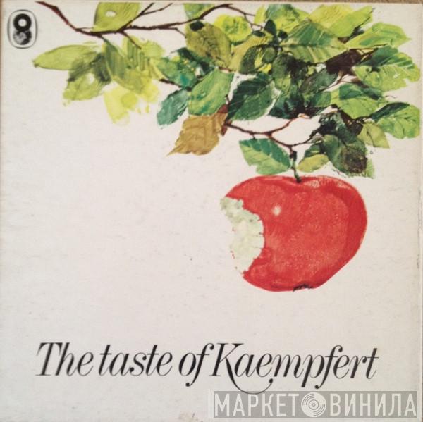 Bert Kaempfert & His Orchestra - The Taste Of Kaempfert