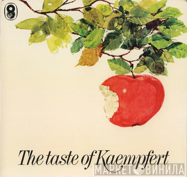 Bert Kaempfert & His Orchestra - The Taste Of Kaempfert