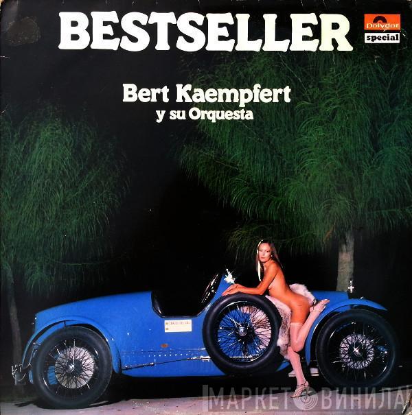 Bert Kaempfert - Bestseller