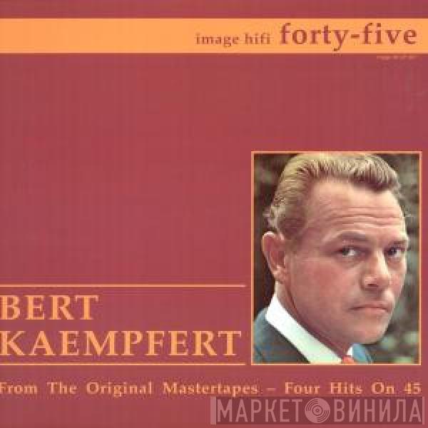 Bert Kaempfert - From The Original Mastertapes - Four Hits On 45