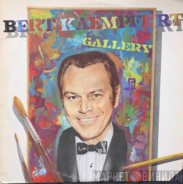 Bert Kaempfert - Gallery