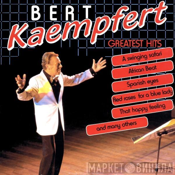 Bert Kaempfert - Greatest Hits