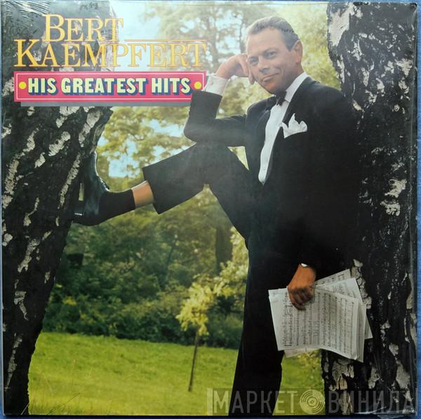 Bert Kaempfert - His Greatest Hits