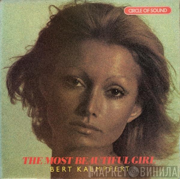 Bert Kaempfert - The Most Beautiful Girl