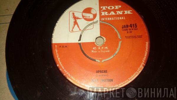 Bert Weedon - Apache