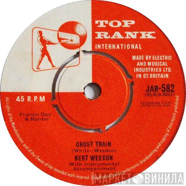 Bert Weedon - Ghost Train