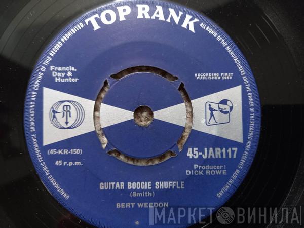 Bert Weedon - Guitar Boogie Shuffle