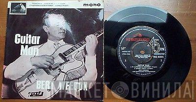 Bert Weedon - Guitar Man