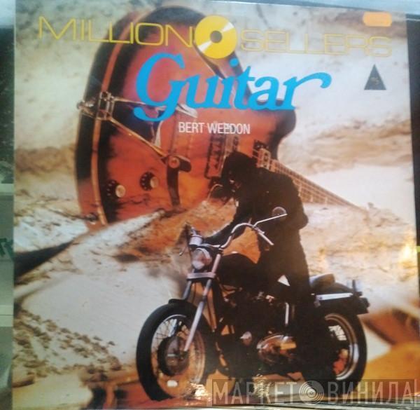  Bert Weedon  - Guitar