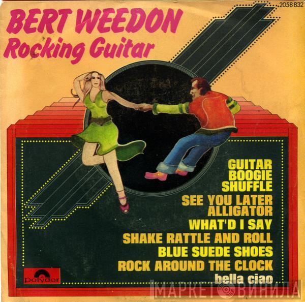 Bert Weedon - Rocking Guitar