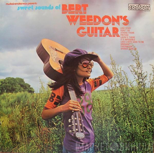 Bert Weedon - Sweet Sounds Of Bert Weedon's Guitar