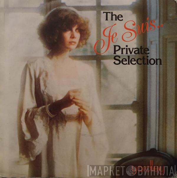 Bert Weedon, The Righteous Brothers, Gloria Gaynor - The Je Suis Private Selection (Yardley)