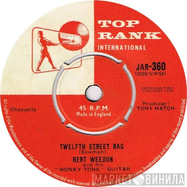 Bert Weedon - Twelfth Street Rag