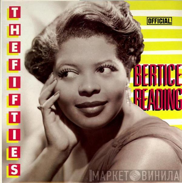 Bertice Reading - The Fifties