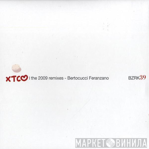 Bertocucci Feranzano - XTC Love (The 2009 Remixes)