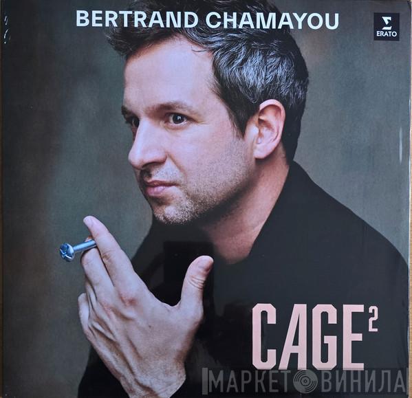Bertrand Chamayou - Cage2