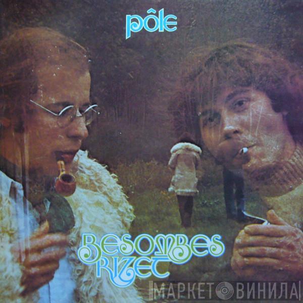 Besombes - Rizet - Pôle