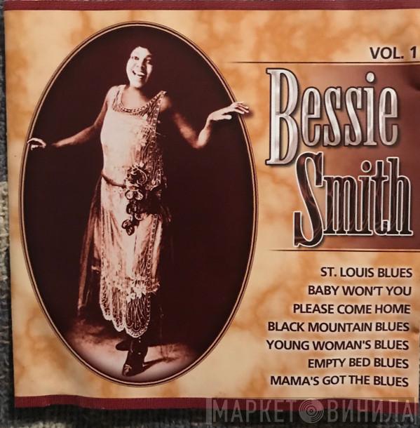 Bessie Smith - Bessie Smith Vol. 1