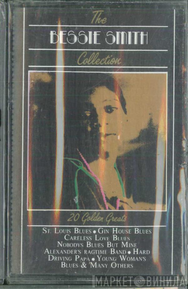 Bessie Smith - The Bessie Smith Collection - 20 Golden Greats