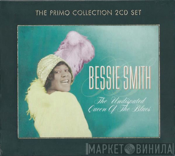 Bessie Smith - The Undisputed Queen Of The Blues
