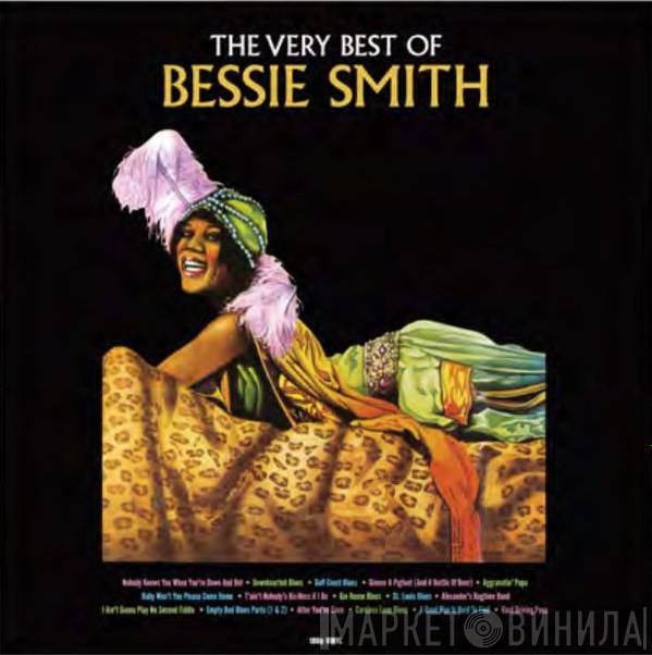 Bessie Smith - The Very Best Of Bessie Smith
