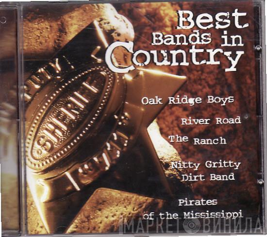  - Best Bands In Country