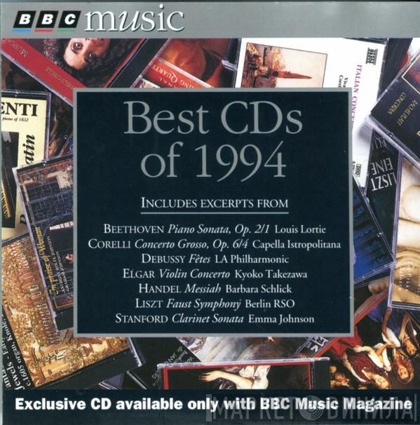  - Best CDs of 1994