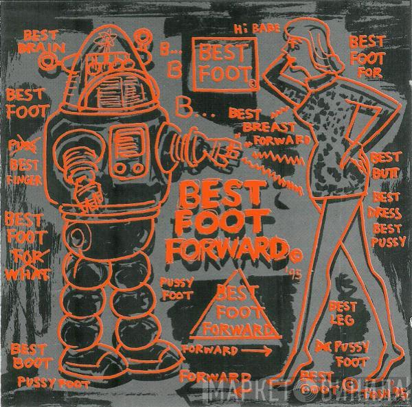  - Best Foot Forward