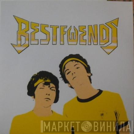 Best Fwends - Best Fwends EP