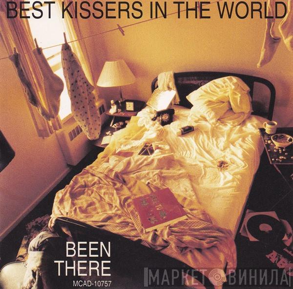  Best Kissers In The World  - Been There