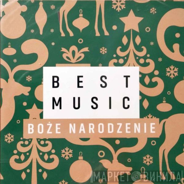  - Best Music - Boże Narodzenie