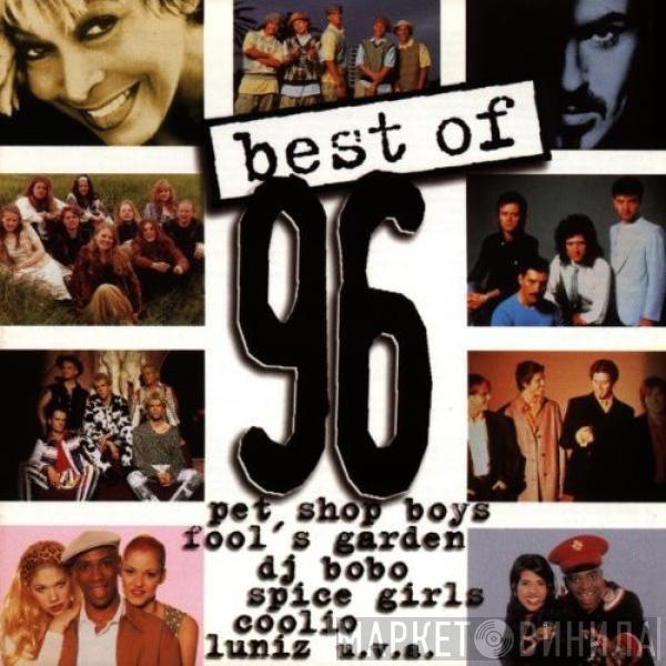  - Best Of '96