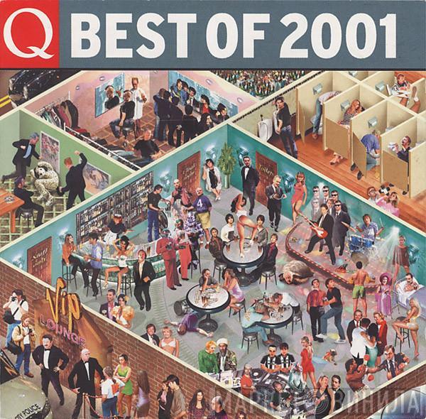  - Best Of 2001