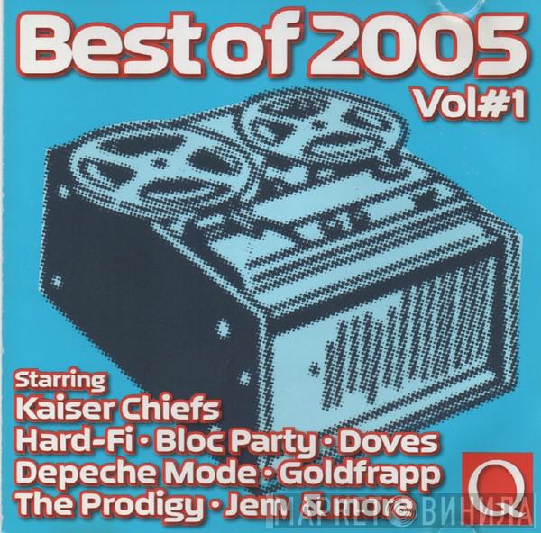  - Best Of 2005 Vol#1