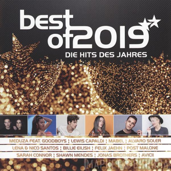  - Best Of 2019 (Die Hits Des Jahres)