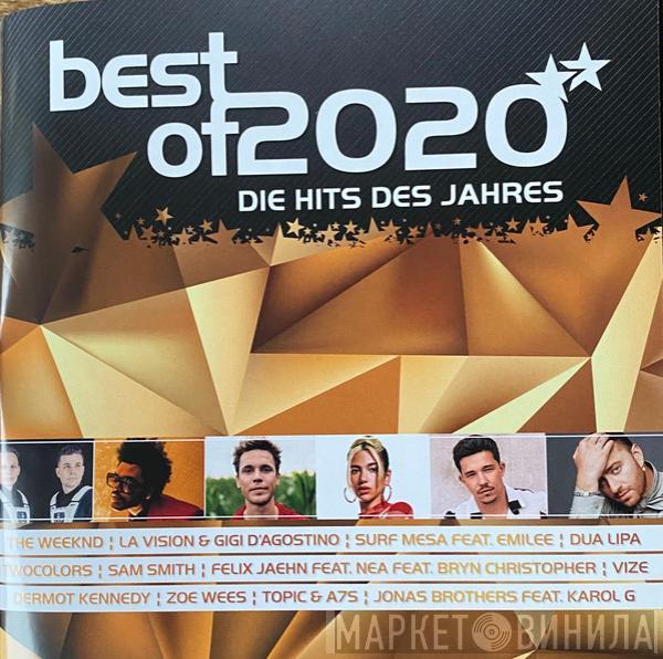  - Best Of 2020 (Die Hits Des Jahres)