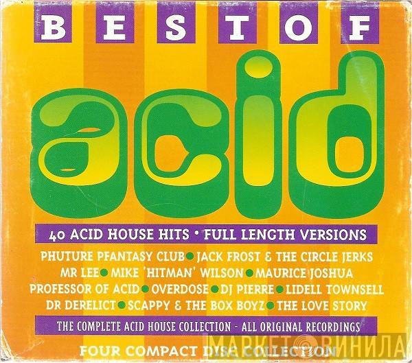  - Best Of Acid