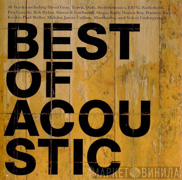 - Best Of Acoustic