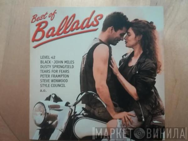  - Best Of Ballads