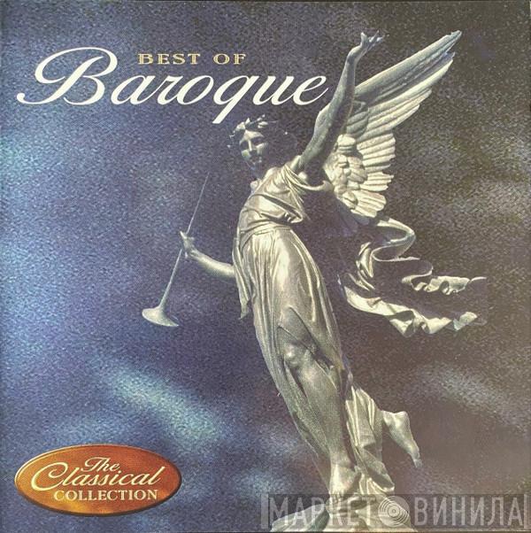  - Best Of Baroque