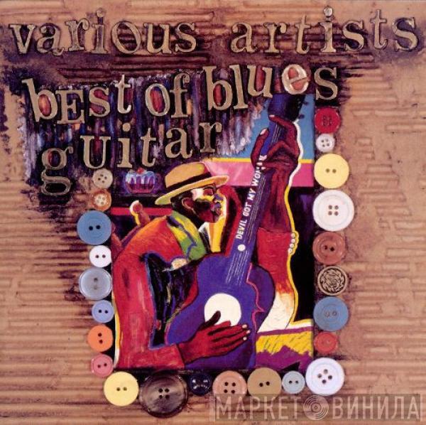  - Best Of Blues Guitar